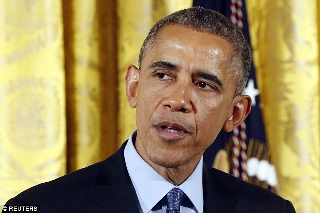 Presiden AS Kutuk Pembunuhan Tiga Muslim di Chapel Hill